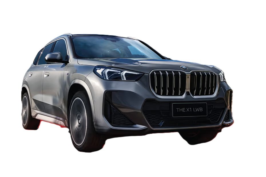 BMW X1 LWB Launched in India know Price And Mileage